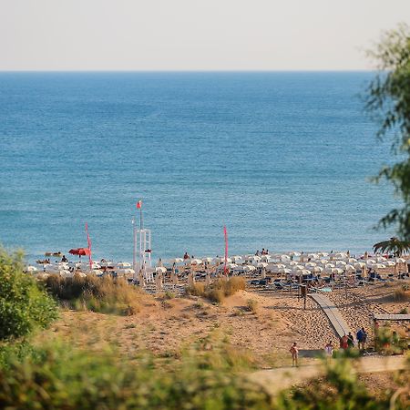 Paradise Beach Resort Selinunte Marinella di Selinunte Exterior photo