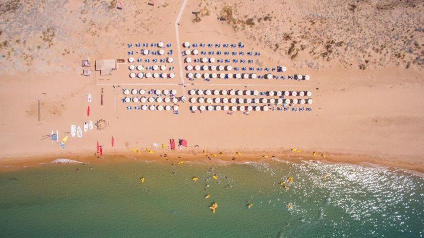 Paradise Beach Resort Selinunte Marinella di Selinunte Exterior photo