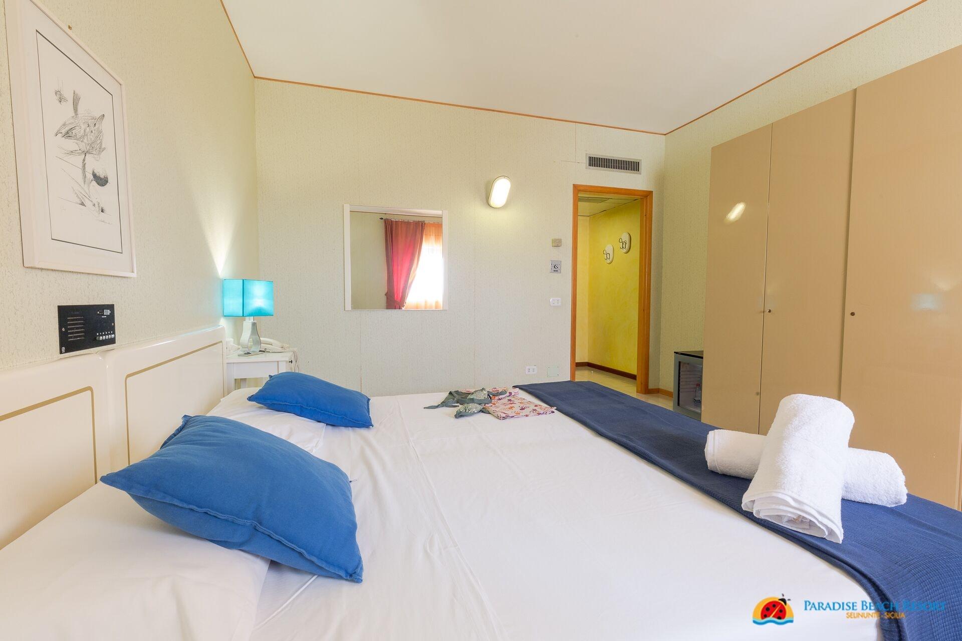 Paradise Beach Resort Selinunte Marinella di Selinunte Exterior photo