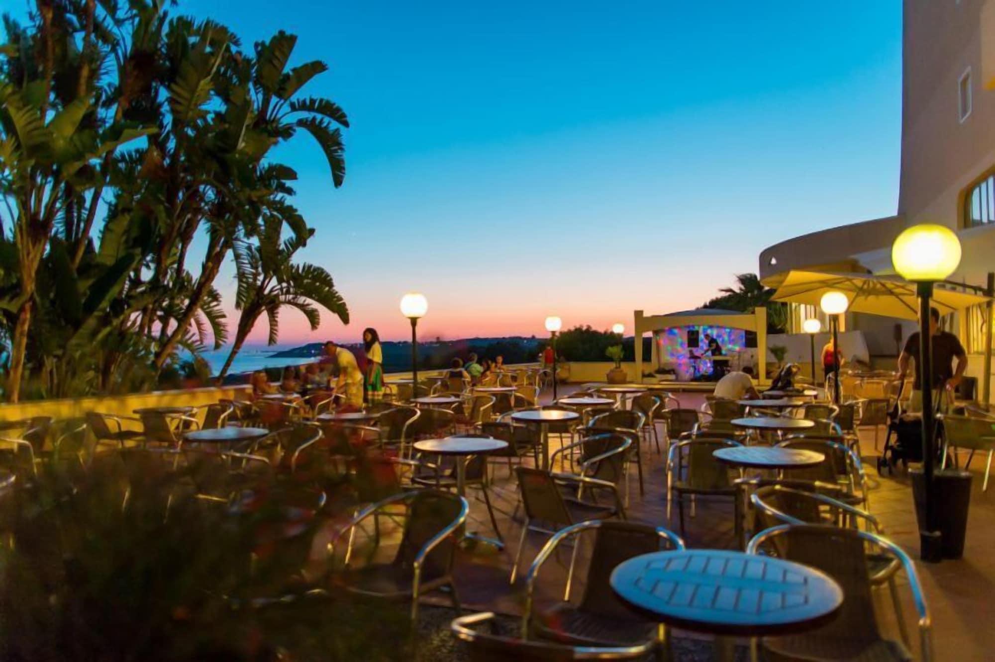 Paradise Beach Resort Selinunte Marinella di Selinunte Exterior photo