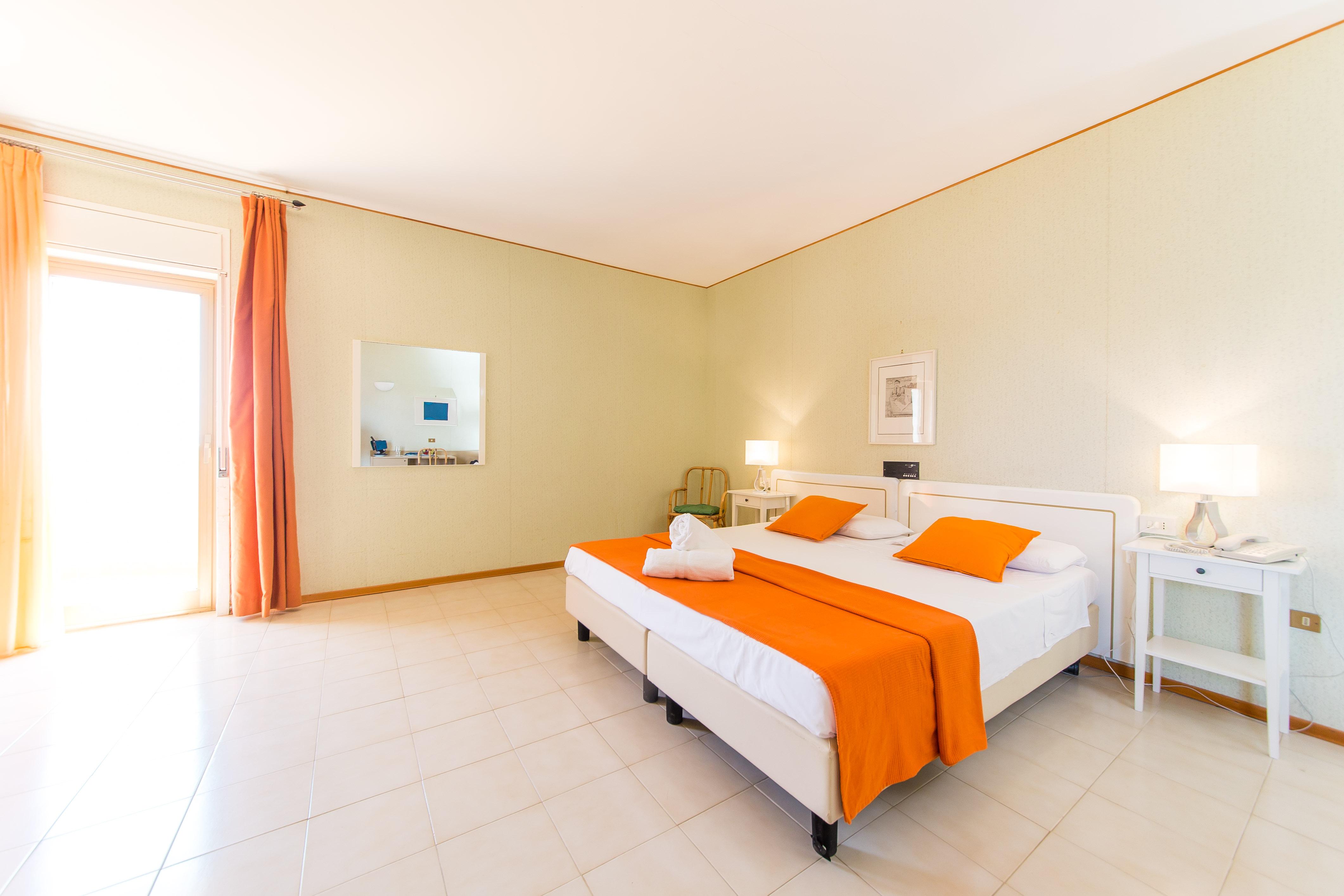 Paradise Beach Resort Selinunte Marinella di Selinunte Exterior photo