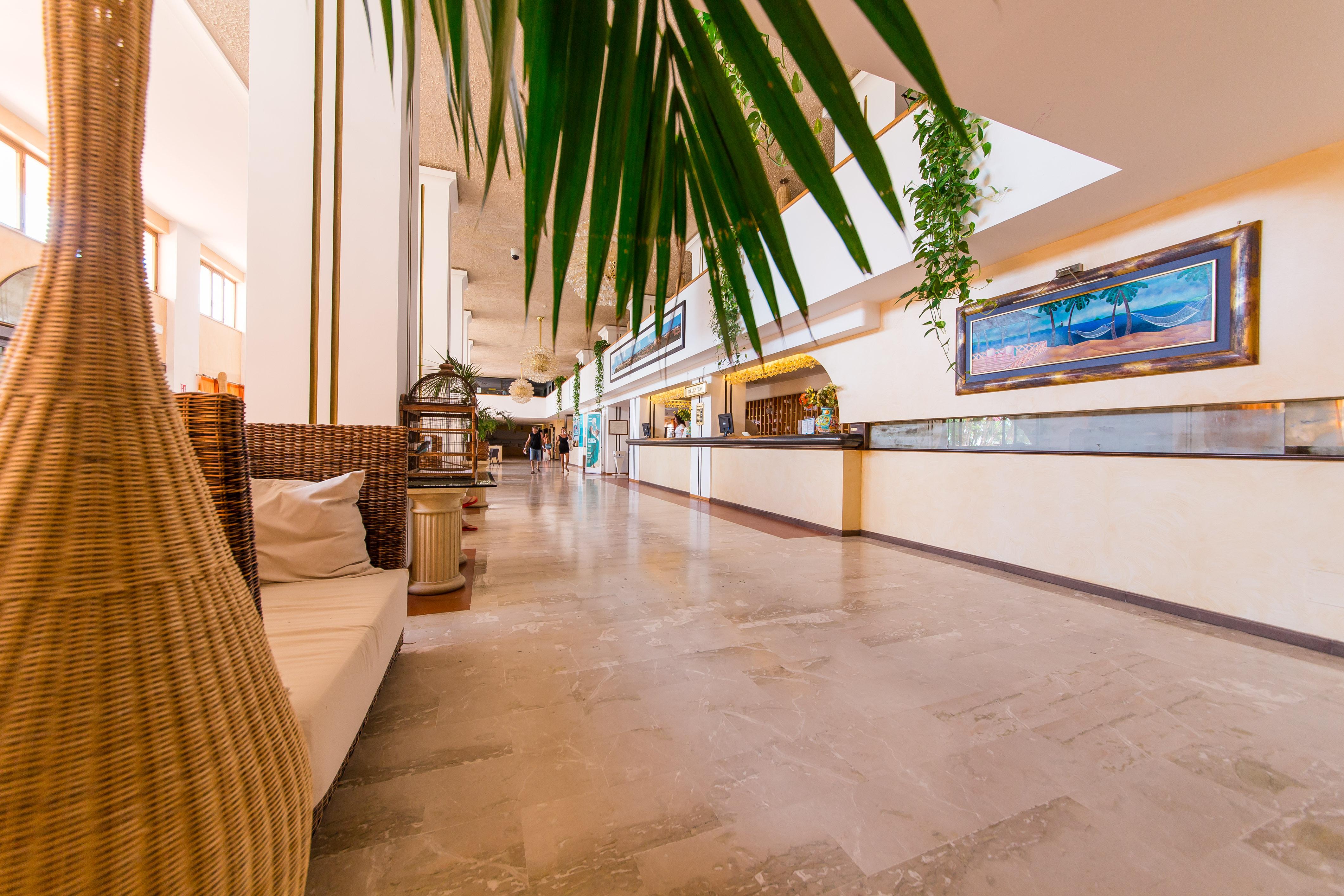 Paradise Beach Resort Selinunte Marinella di Selinunte Exterior photo