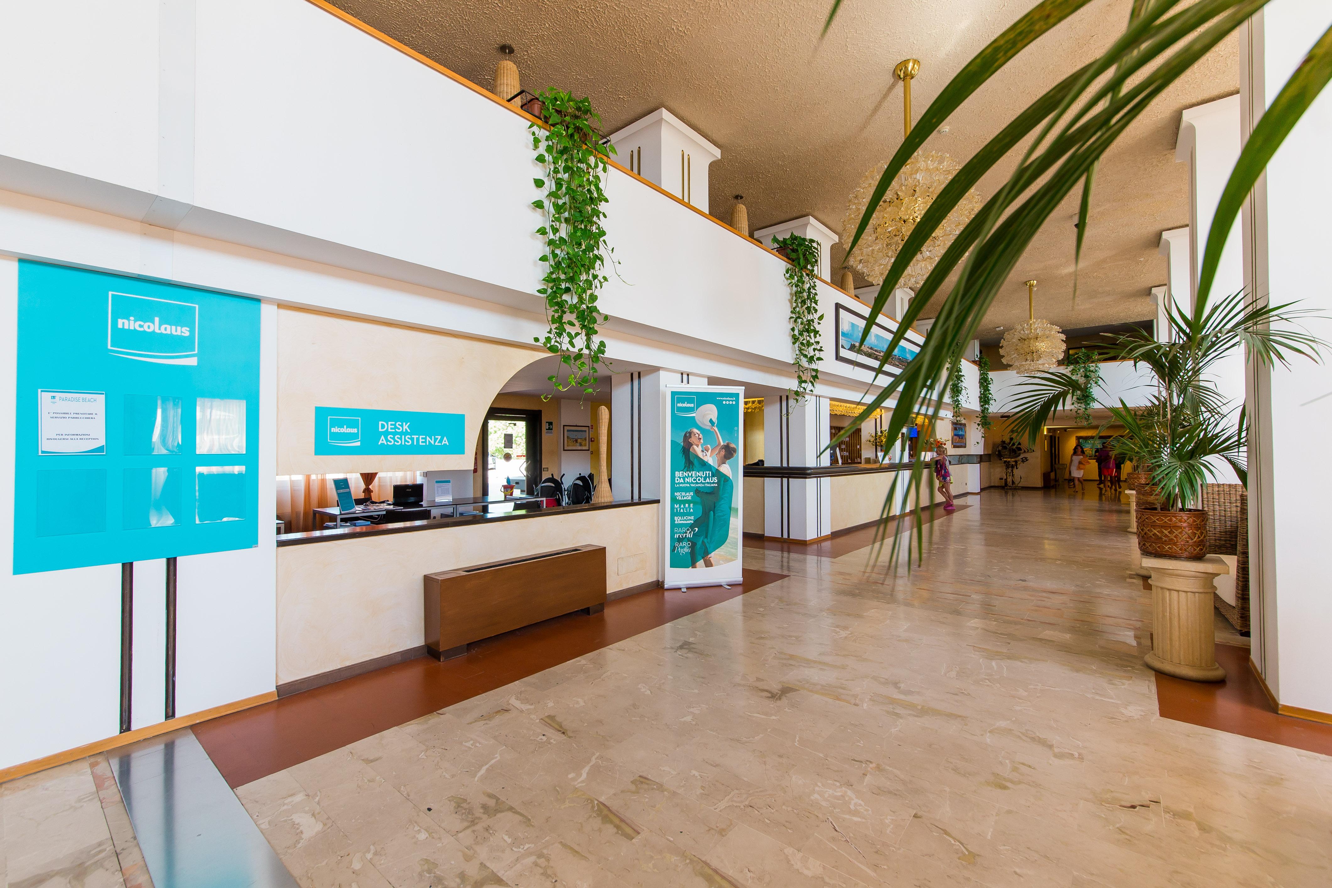 Paradise Beach Resort Selinunte Marinella di Selinunte Exterior photo