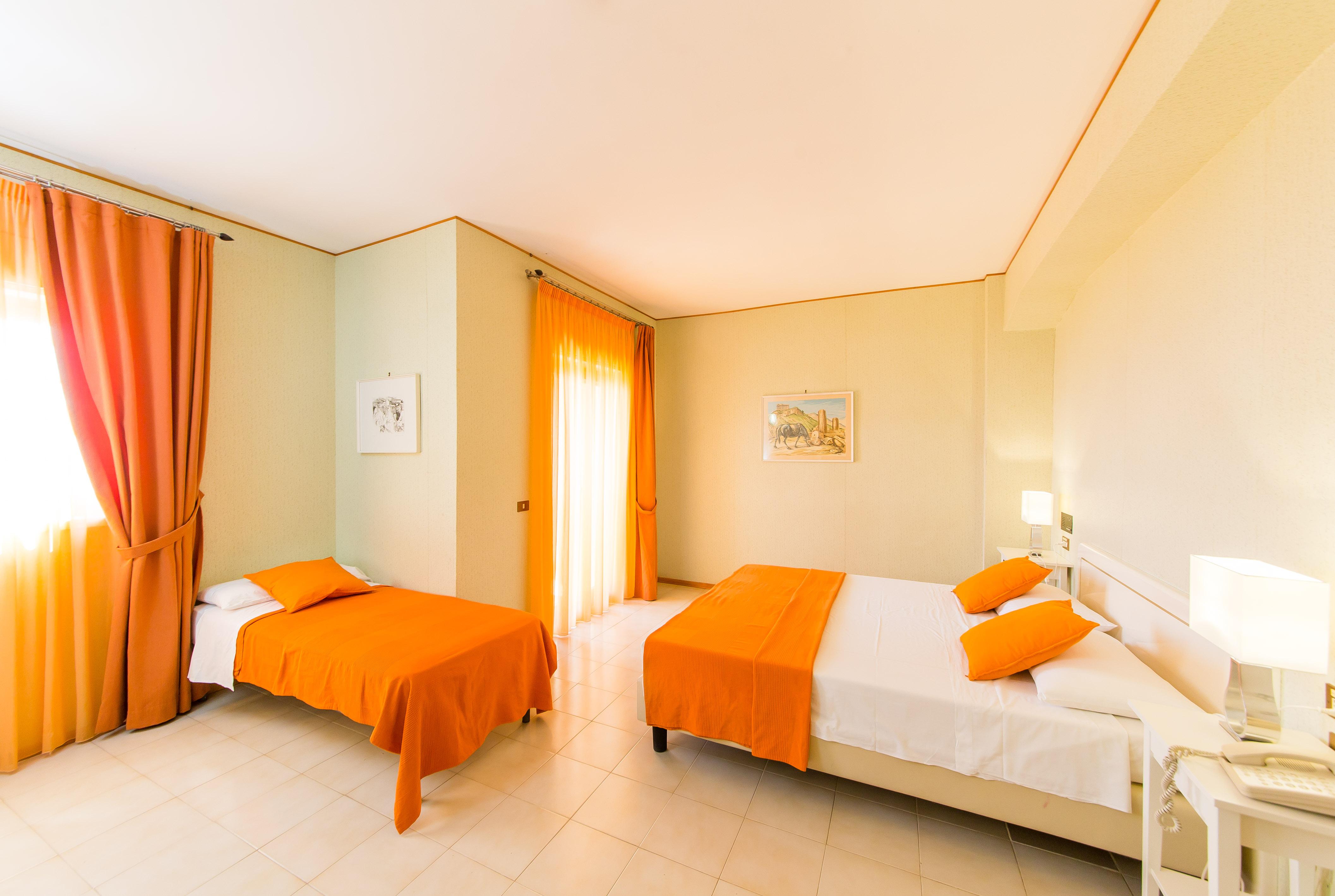 Paradise Beach Resort Selinunte Marinella di Selinunte Exterior photo